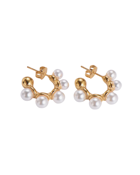 Aretes Renata