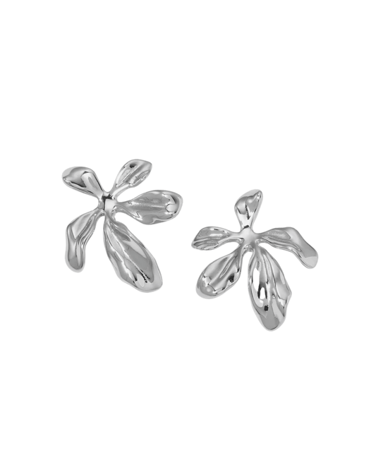 Aretes Cecilia Maxi