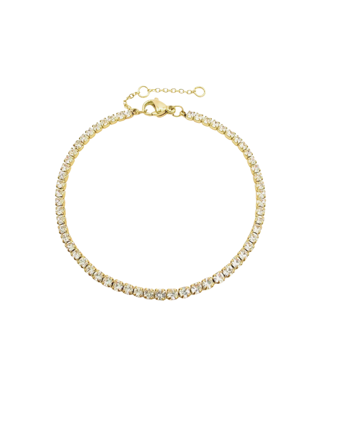 Tennis Bracelet