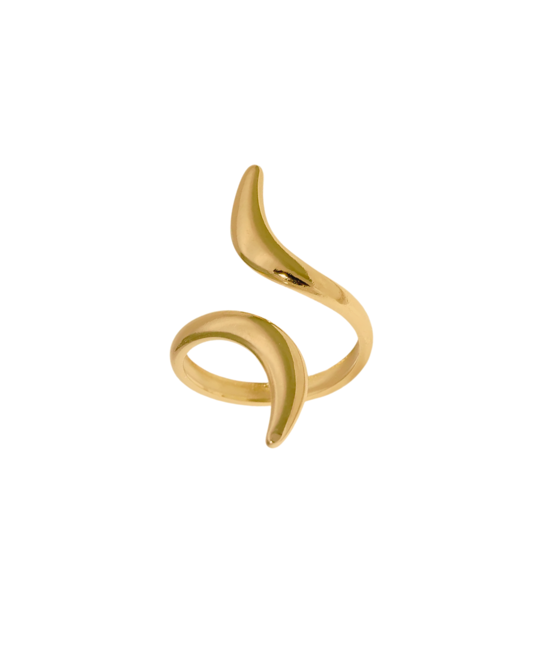 Anillo Espiral