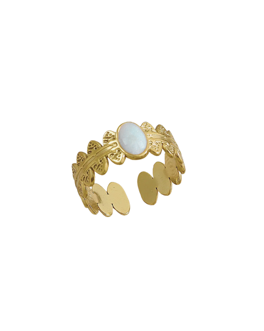 Anillo Victoria