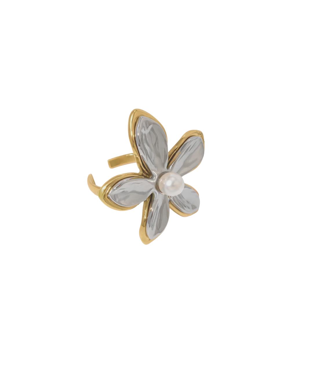 Anillo Fiore