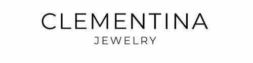 Clementina Jewelry logo