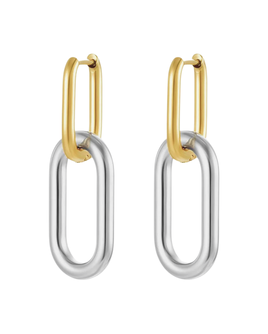 Aretes Niza