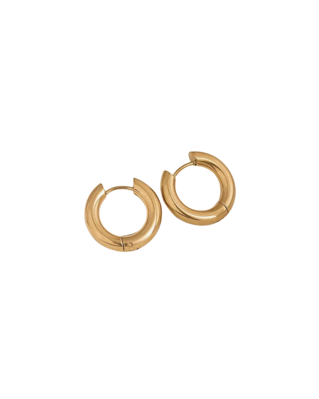 Hoops - Arracadas