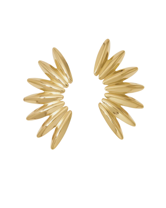 Aretes Alondra
