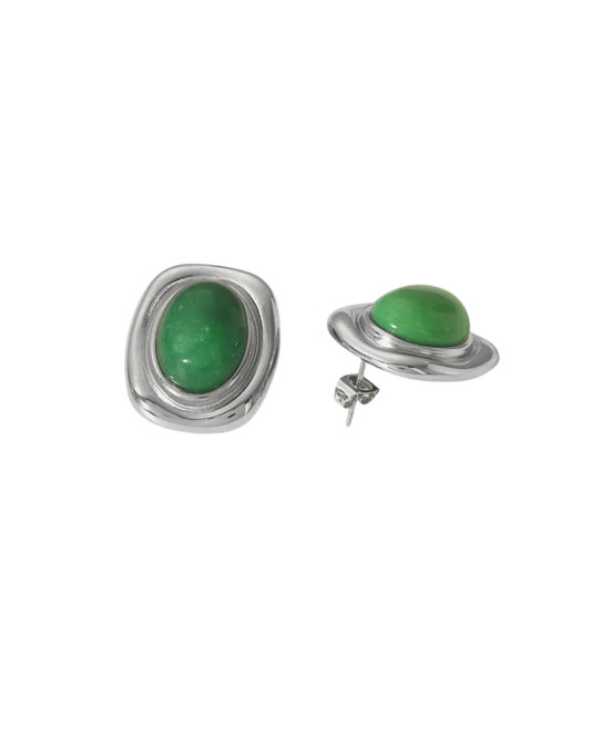 Aretes Bianca
