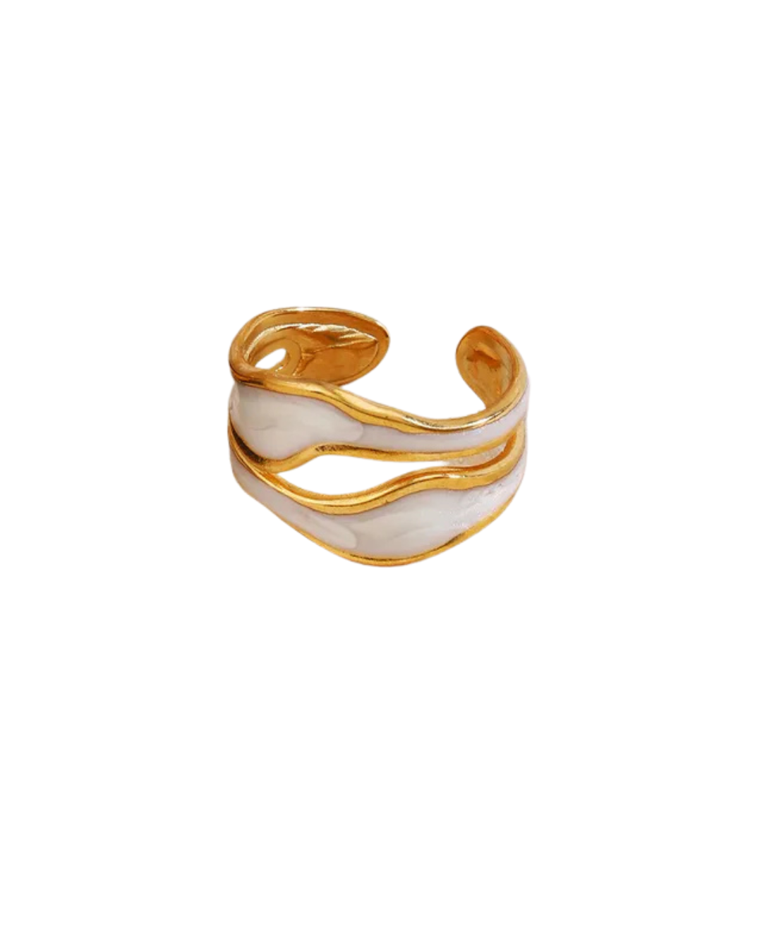 Anillo Mármol