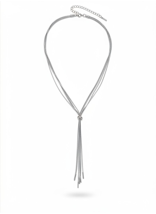 Collar Corbatin Romina