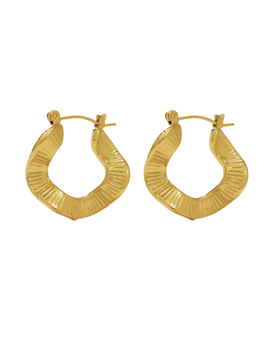 Aretes Cata