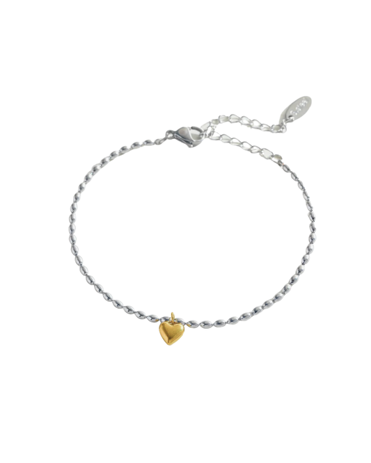 Pulsera Eterno