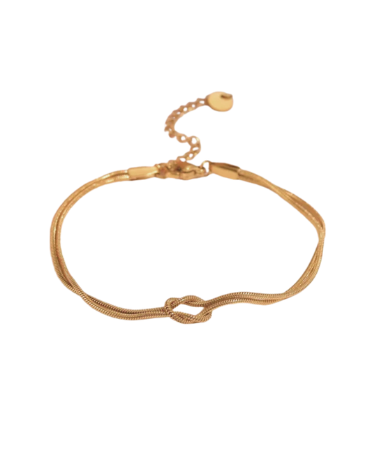 Pulsera por siempre