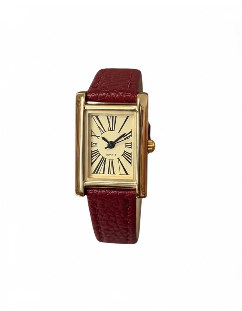 Reloj Monarca